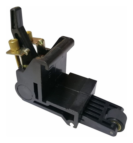 Plotter De Corte Pinch Roller Rodillo Rolard Moritzu Color Negro