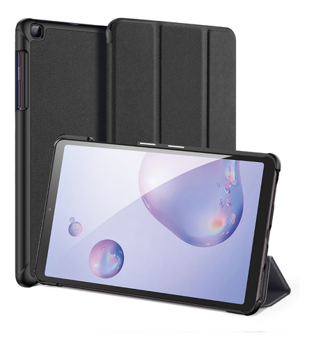 Capa Case Dux Anti Impacto - Galaxy Tab A 8.4 (2020) - T307