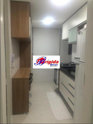Imagem 7 de 14 de Apartamento Excelente!!! - Ap0065