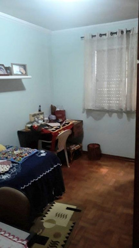 Imagem 8 de 15 de Apartamento Com 2 Dormitórios À Venda, 63 M² - Jardim Três Marias - São Bernardo Do Campo/sp - Ap65827