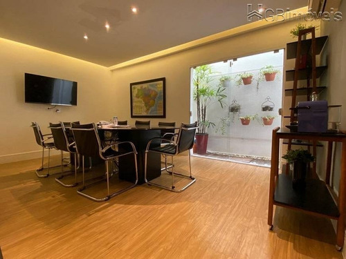 Imagem 4 de 15 de Casa Comercial - Moema - Ref: 11498 - L-r-mirun1010