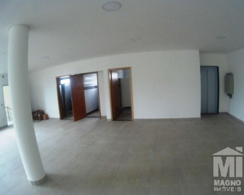 Imagem 8 de 18 de Salão Para Alugar, 750 M² Por R$ 40.000,00 - Vila Jacuí - São Paulo/sp - Sl0008