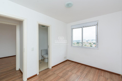 Imagem 4 de 30 de Apartamento Para Aluguel, 3 Quartos, 1 Suíte, 1 Vaga, Alto Petropolis - Porto Alegre/rs - 8217