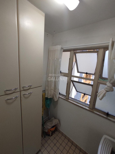 Imagem 25 de 27 de Apartamento À Venda Em Bonfim - Ap002627