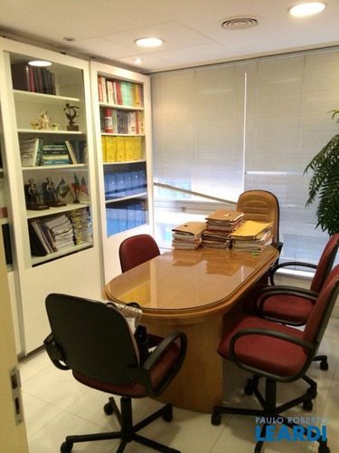 Imagem 7 de 8 de Comercial - Jardim Paulista - Sp - 507306