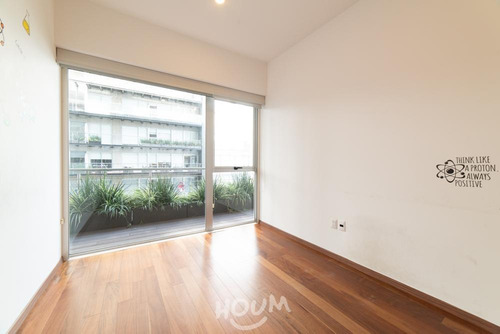 Imagen 30 de 30 de Departamento En Santa Cruz Atoyac, Benito Juárez Con 3 Recámaras, 96 M², Id: 40082