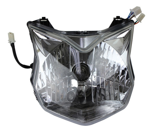 Faro Delantero Honda Dio 110 (13-19)