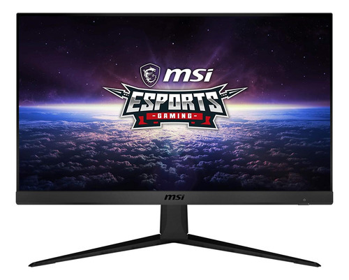 Monitor Gamer 23.8 Msi G2412v 1ms 100hz Full Hd Ips Hdmi Dp