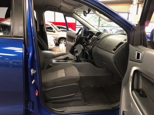 Ford Ranger 4x2 Xlt 2016 Urion Autos