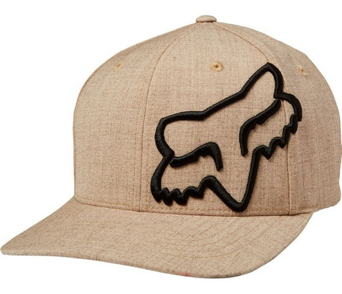 Gorra Fox Clouded Flexfit Hat  #21974-237