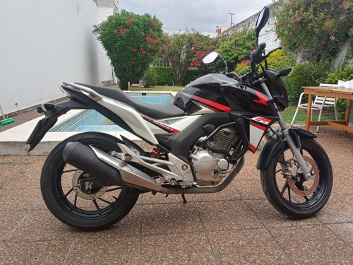 Imagen 10 de 15 de Honda Cb250