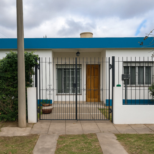 Esquina Única En Venta Campana Oportunidad Precio Vivienda Oficina Consultorio