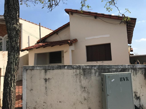 Imagem 30 de 30 de Casa À Venda, 61 M² Por R$ 450.000,00 - Jardim Santo Antônio - Valinhos/sp - Ca1864