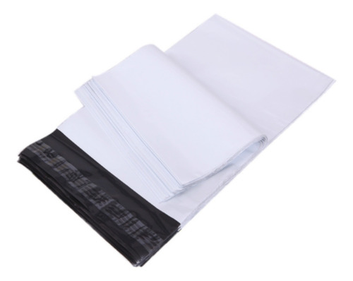 Embalagem Sedex Correio Envelope De Plastico 19x25 1000 Pçs