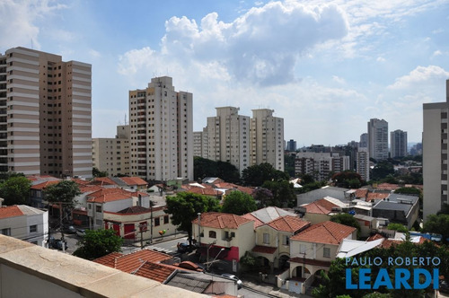 Imagem 7 de 15 de Apartamento - Pompéia - Sp - 459388