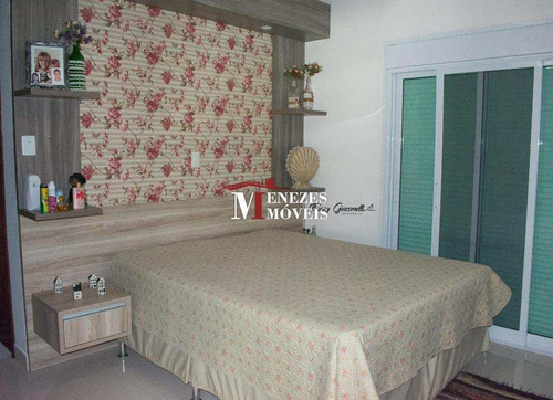 Imagem 14 de 28 de Casa Térrea Nova A Venda No Condom. Morada Da Praia - Ref. 1557 - V1557