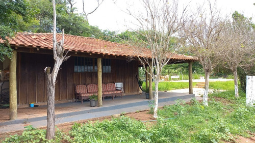 Imagem 2 de 9 de Sitio/chácara De 5 Alqueires Em Nhandeara Todo Em Pasto
