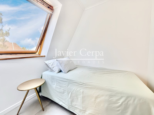 Duplex Completamente Amoblado