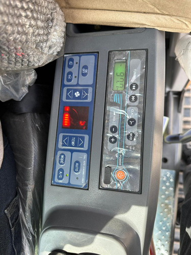Excavadora Ltmg Lte230 Nuevas Año 2024
