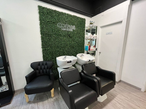 Se Traspasa Estudio De Belleza En Multiplaza Arboledas