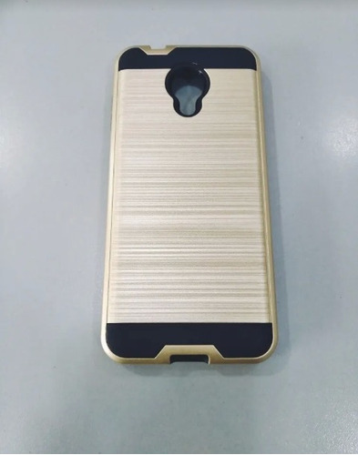 Forro Rigido Antishock Alcatel 1x Material Tpu Mod. 5059s