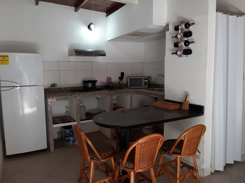 Imagen 2 de 11 de Apartamento En Alquiler En La Asuncion