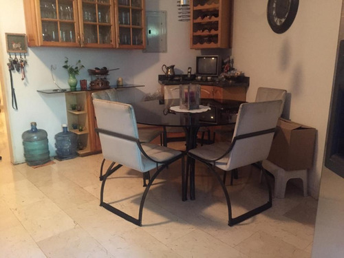 Imagen 5 de 19 de Vendo Apartamento 190m2 3h/3b/2p Cumbres De Curumo 8613