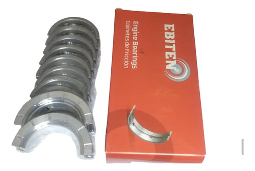 Concha Bancada Gm Astra 2.2 (020)