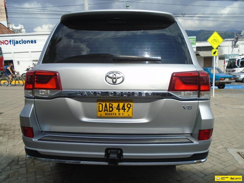 Toyota Land Cruiser Txl