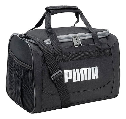 Morral Maletín Bolso Deportivo Puma Evercat