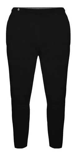 Pantalon Jogging Topper Rtc Mns Adulto Original Negro