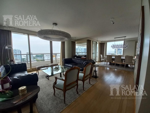 Imagen 15 de 23 de Piso 4 Ambientes Con Dependencia En La Isla De Olivos