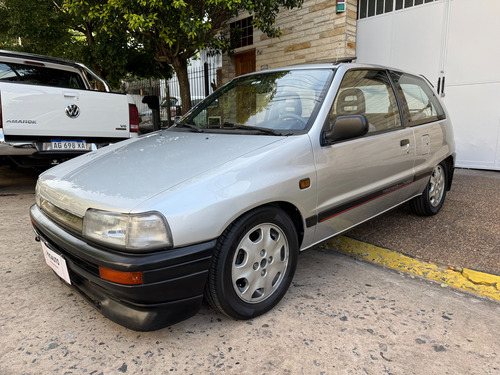 Daihatsu Charade
