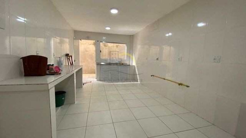 Loja, Parque Das Bandeiras, São Vicente - R$ 750 Mil, Cod: 2455 - V2455