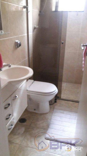 Imagem 7 de 17 de Sobrado Com 3 Dormitórios À Venda Por R$ 640.000,00 - Vila Mazzei - São Paulo/sp - So0392