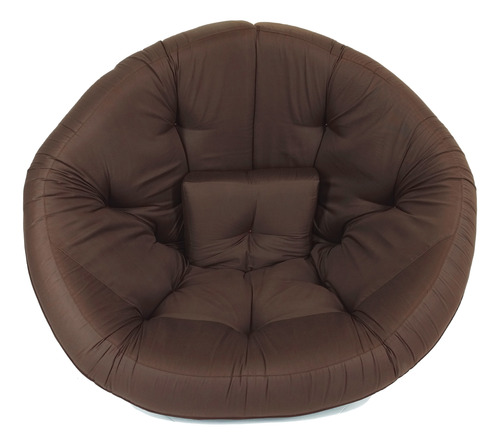 Puff Sillon Cama Mod Icon Cafe Osc