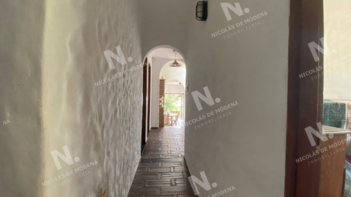 Imagen 24 de 30 de Casa En Piriapolis - Punta Fria - Muy Bien Ubicada - Consulte !!!!!!!