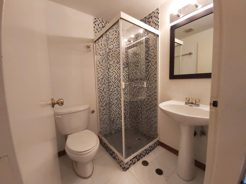 Imagen 15 de 30 de Venta Apartamento 102 Mts 1h + Est/2b/2p Campo Alegre