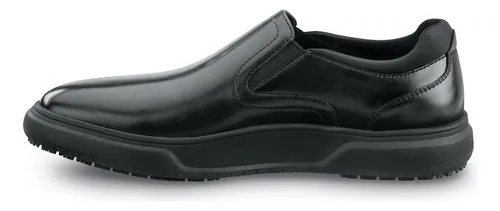 Florsheim Prework - Zapatos De Trabajo Para Hombre, Puntera.