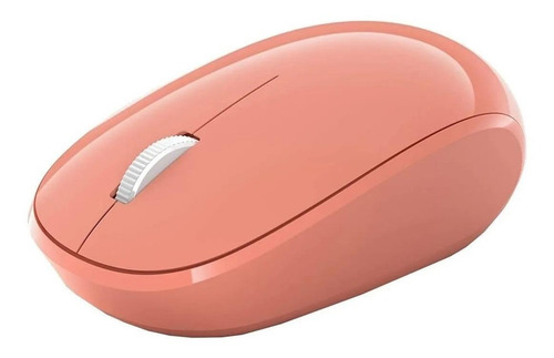 Imagen 3 de 3 de Mouse Microsoft Bluetooth durazno