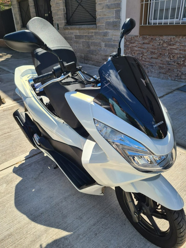 Scooter Moto Honda Pcx 150