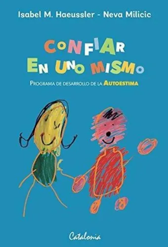 Confiar En Uno Mismo - Haeussler Isabel (libro)