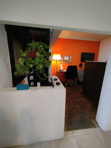 Venta Ph 2 Ambs Mas Escritorio Boulogne