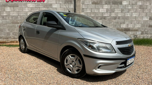 Chevrolet Onix 1.4 Joy Ls 98cv