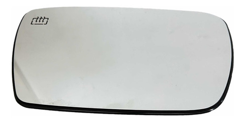 Luna Espejo Retrovisor Derecho Jeep Grand Cherokee 2005 2010