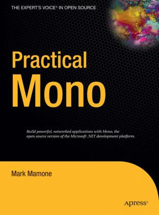 Libro Practical Mono - Mark Mamone
