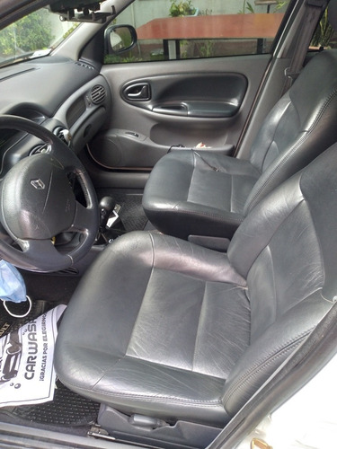 Renault Megane F2 Caja Automatica
