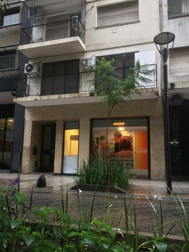 Venta De Departamento 3 Ambientes En Barrio Norte