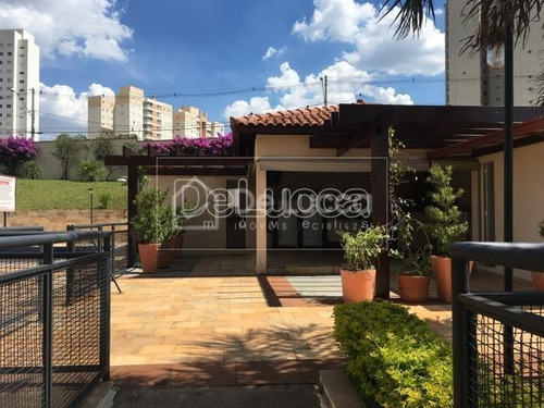 Imagem 15 de 18 de Apartamento À Venda Em Parque Prado - Ap008489