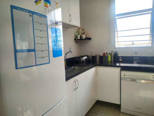 Imagem 6 de 12 de Apto Funcionários | 4 Quartos | 130 M² | Cond: R$800.00 | 1 Vaga - V5mwcj